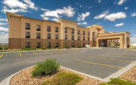 Hampton Inn Rawlins Wy